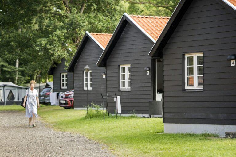 First Camp Bøsøre Strand - Fyn - Bild 7