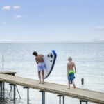 First Camp Bøsøre Strand - Fyn - Bild 8