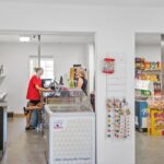 First Camp Bøsøre Strand - Fyn - Bild 9