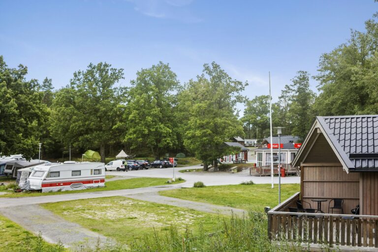 First Camp City-stockholm - Bild 10