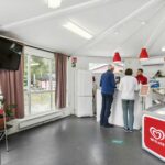 First Camp City-stockholm - Bild 11