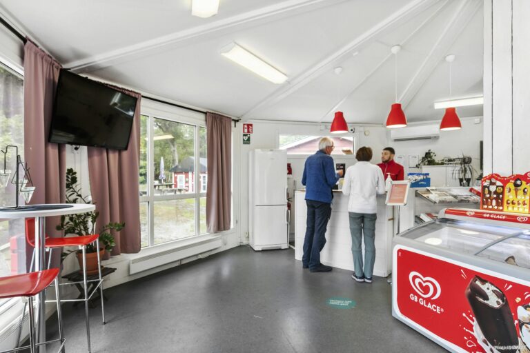 First Camp City-stockholm - Bild 11