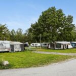 First Camp City-stockholm - Bild 3