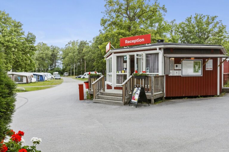 First Camp City-stockholm - Bild 5