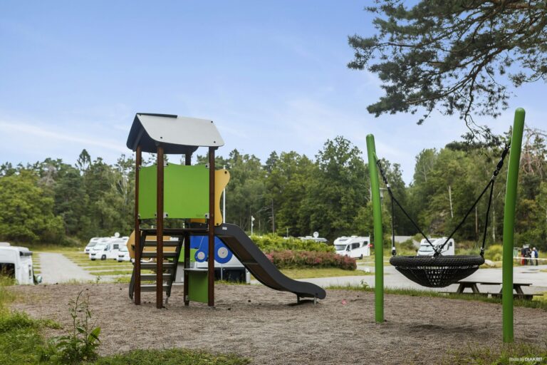 First Camp City-stockholm - Bild 6