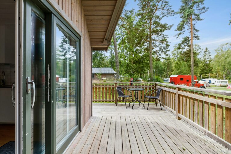 First Camp City-stockholm - Bild 8