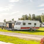 First Camp Duse Udde - Säffle - Bild 3