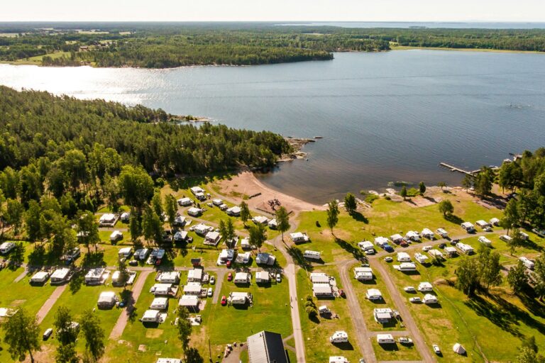 First Camp Duse Udde - Säffle - Bild 1 First Camp Duse Udde - Säffle - Bild 1