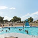 First Camp Ekerum - Öland - Bild 2 First Camp Ekerum - Öland - Bild 2