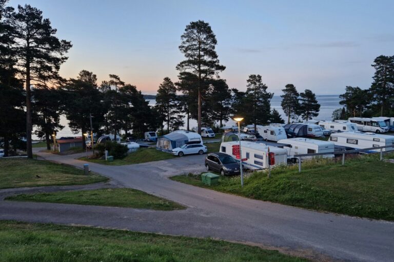 First Camp Fläsian - Sundsvall - Bild 11