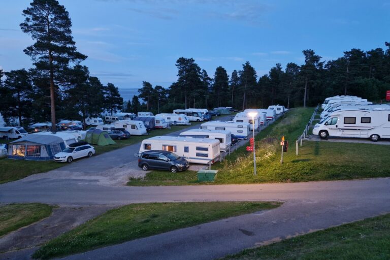 First Camp Fläsian - Sundsvall - Bild 12