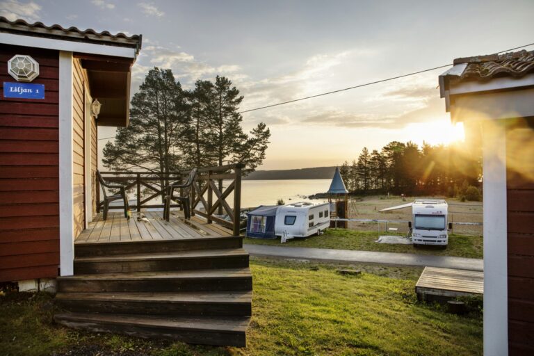 First Camp Fläsian - Sundsvall - Bild 2