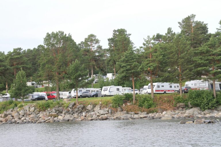 First Camp Fläsian - Sundsvall - Bild 8