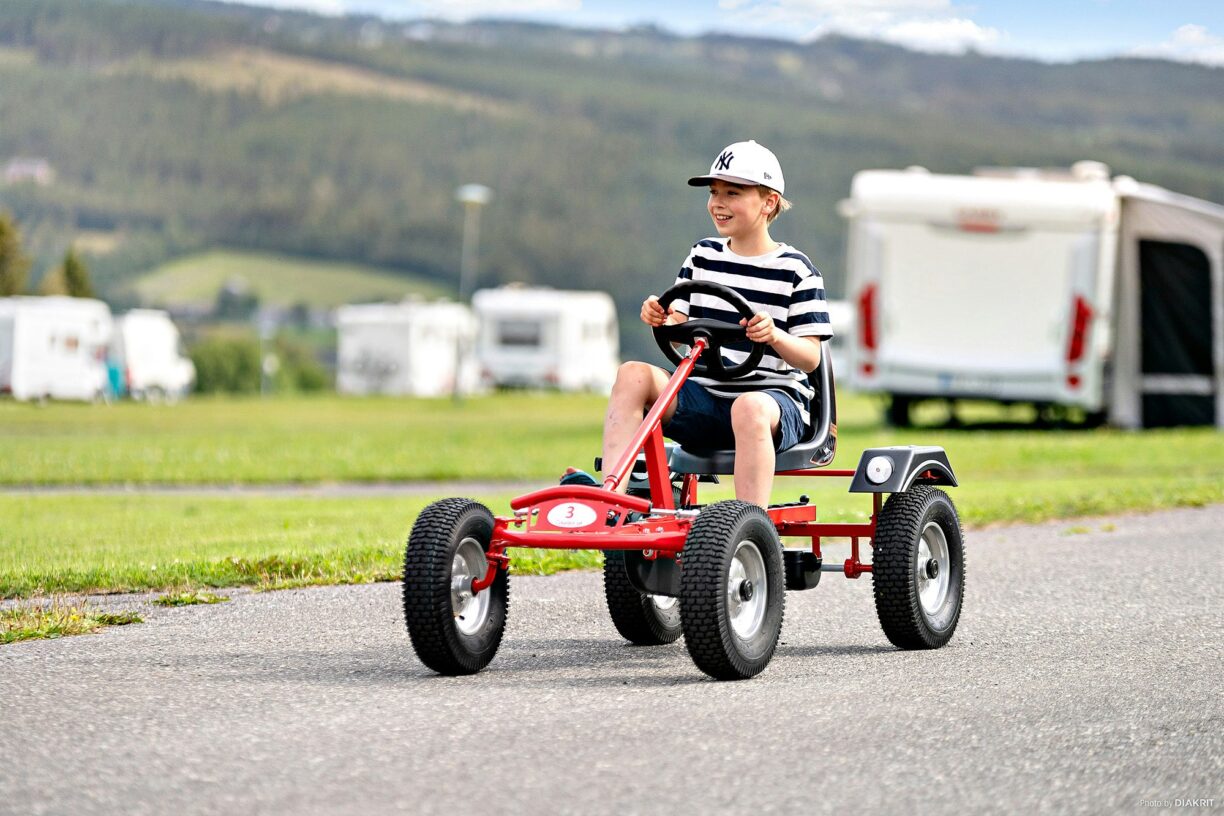 First Camp Frösön - Östersund - Bild 9 First Camp Frösön - Östersund - Bild 9