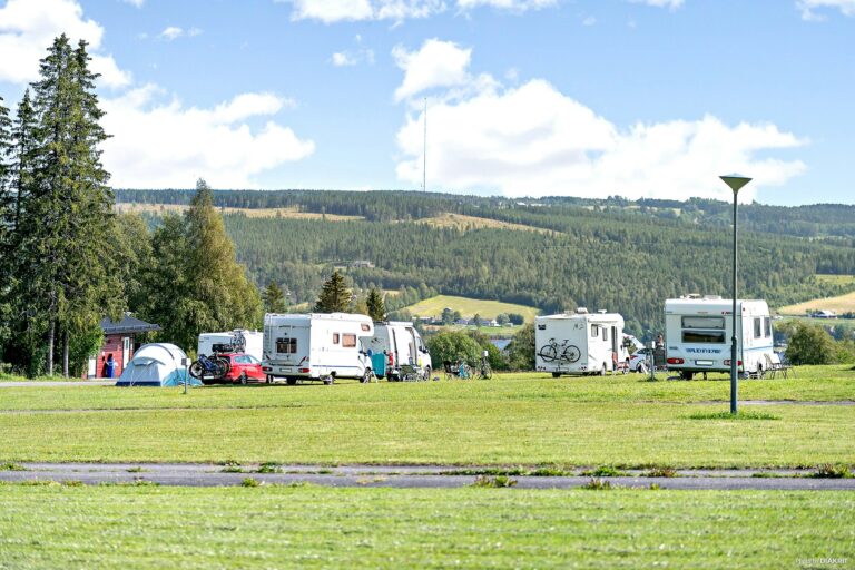 First Camp Frösön - Östersund - Bild 1