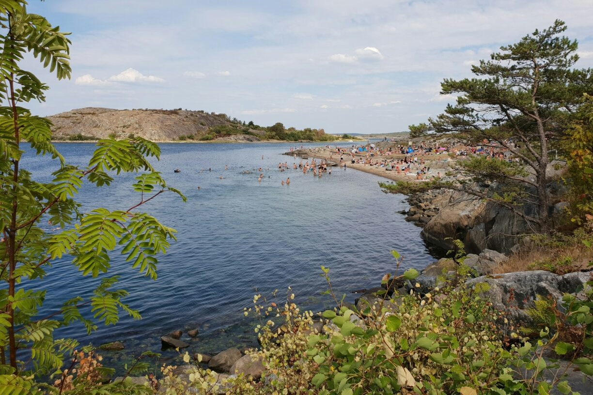 First Camp Göteborg - Lilleby - Bild 4 First Camp Göteborg - Lilleby - Bild 4