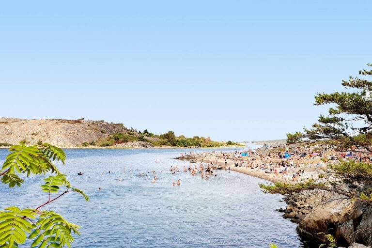 First Camp Göteborg - Lilleby - Bild 6 First Camp Göteborg - Lilleby - Bild 6