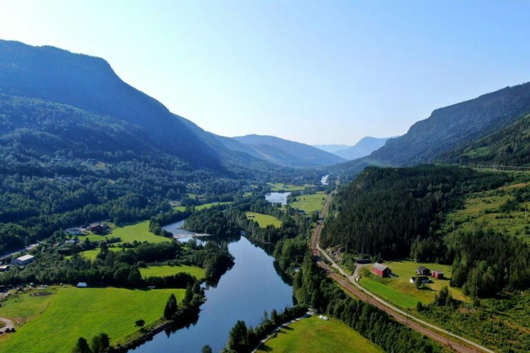 First Camp Gol - Hallingdal - Bild 3