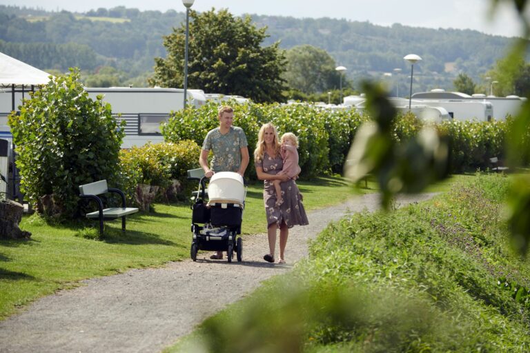First Camp Gränna - Vättern - Bild 2