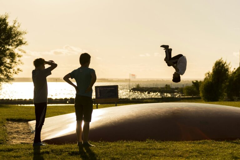 First Camp Gränna - Vättern - Bild 3
