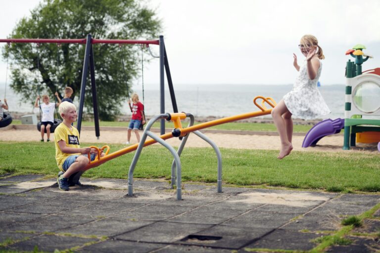 First Camp Gränna - Vättern - Bild 4