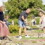 First Camp Gränna - Vättern - Bild 5