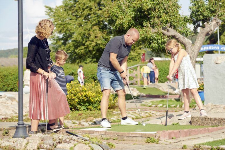 First Camp Gränna - Vättern - Bild 5