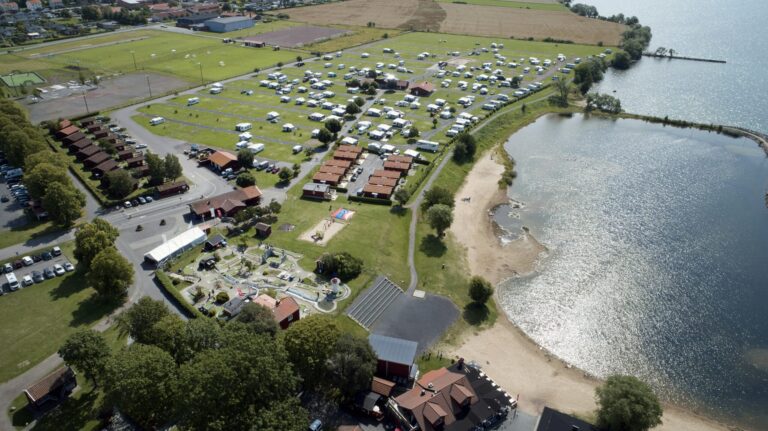 First Camp Gränna - Vättern - Bild 1