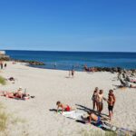 First Camp Grenen Strand - Skagen - Bild 2