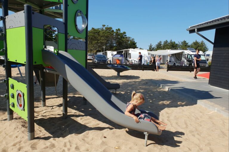 First Camp Grenen Strand - Skagen - Bild 4