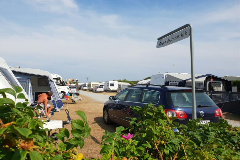 First Camp Grenen Strand - Skagen - Bild 5