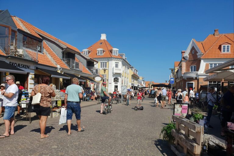 First Camp Grenen Strand - Skagen - Bild 7