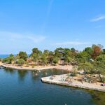 First Camp Gunnarsö-oskarshamn - Bild 1