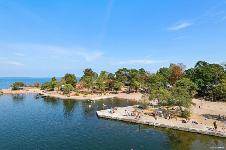 First Camp Gunnarsö-oskarshamn - Bild 1 First Camp Gunnarsö-oskarshamn - Bild 1