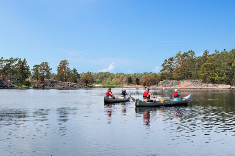 First Camp Gunnarsö-oskarshamn - Bild 11