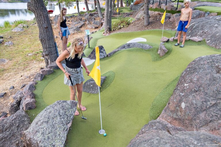 First Camp Gunnarsö-oskarshamn - Bild 3