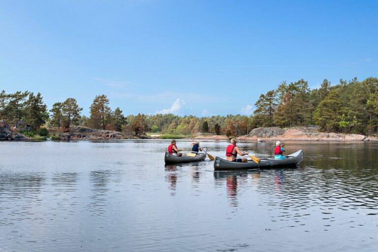 First Camp Gunnarsö-oskarshamn - Bild 5