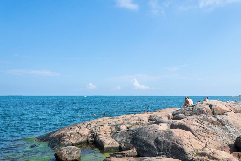 First Camp Gunnarsö-oskarshamn - Bild 8