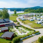 First Camp Haganäset - Charlottenberg - Bild 2