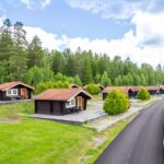 First Camp Haganäset - Charlottenberg - Bild 3