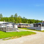 First Camp Haganäset - Charlottenberg - Bild 4