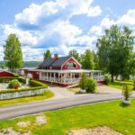 First Camp Haganäset - Charlottenberg - Bild 5