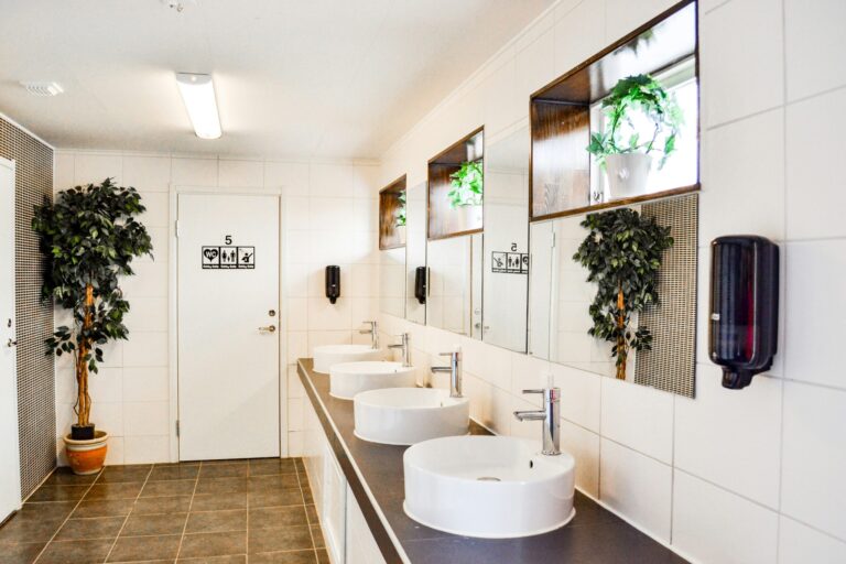 First Camp Haganäset - Charlottenberg - Bild 7