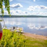 First Camp Haganäset - Charlottenberg - Bild 8