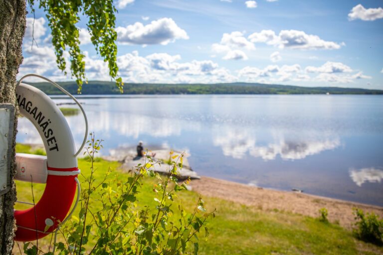 First Camp Haganäset - Charlottenberg - Bild 8