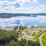 First Camp Haganäset - Charlottenberg - Bild 1