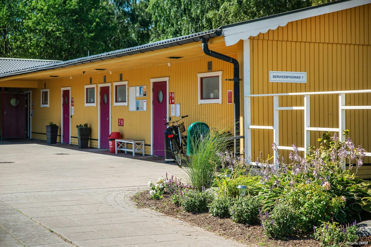 First Camp Hagön-halmstad - Bild 10 First Camp Hagön-halmstad - Bild 10