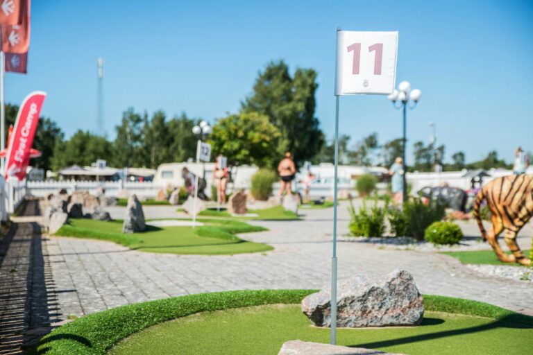 First Camp Hagön-halmstad - Bild 12 First Camp Hagön-halmstad - Bild 12