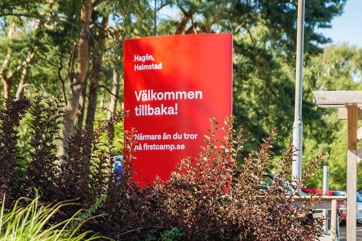 First Camp Hagön-halmstad - Bild 16 First Camp Hagön-halmstad - Bild 16