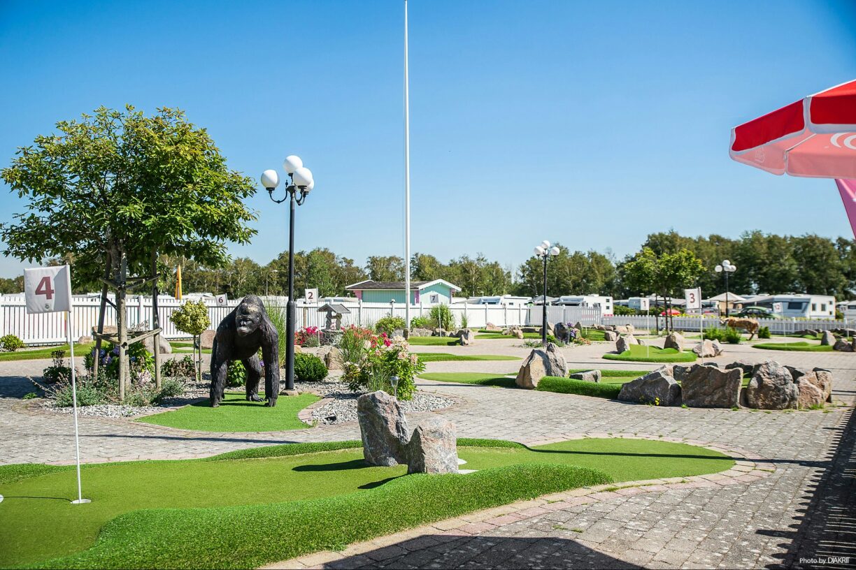 First Camp Hagön-halmstad - Bild 2 First Camp Hagön-halmstad - Bild 2